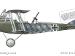 Rumpler C.IV 8231/17, late 1917 to early 1918